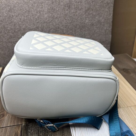 ET Loungefly Purse Backpack Shoulder Bag 80s Universal Exclusive Elliot Mini New - Picture 9 of 9